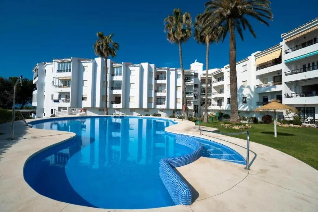 Palmeras 9 Menyber Nerja