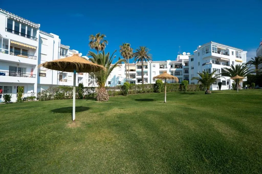 Palmeras 9 Menyber Nerja Spain
