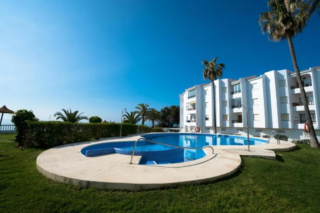 Palmeras 9 Menyber Nerja 0*,  Spain