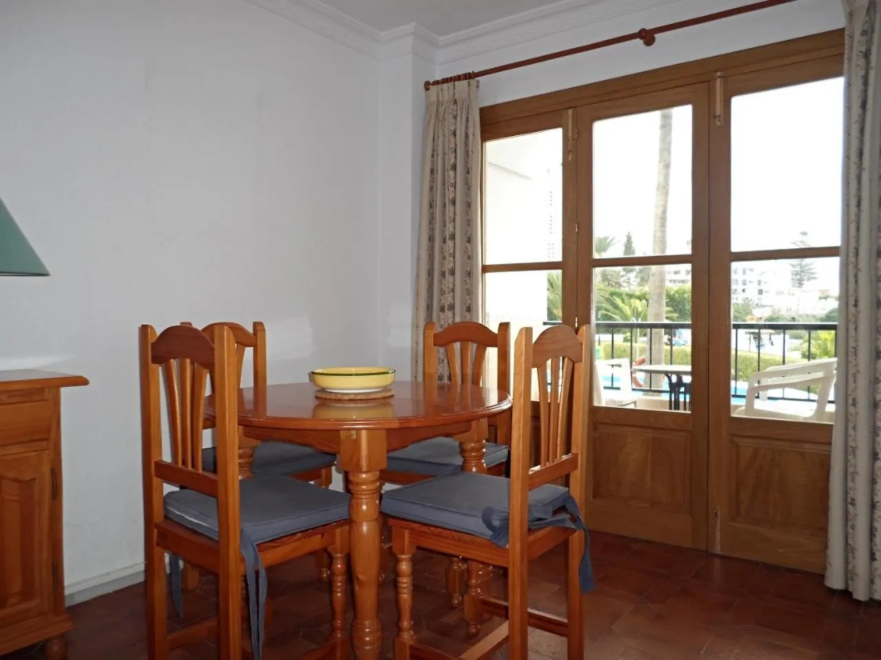 Apartment Palmeras 9 Menyber Nerja Spain